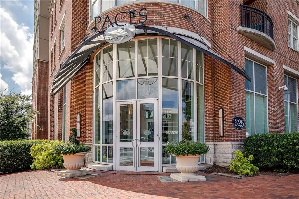 325 E Paces Ferry Road Ne #805, Atlanta, GA 30305 - #1