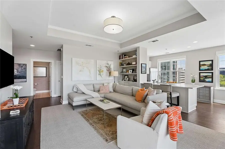 325 E Paces Ferry Road Ne #805, Atlanta, GA 30305 - #2