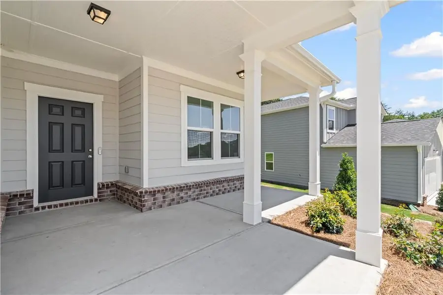 3076 Orwell Drive, Gainesville, GA 30507 - #2