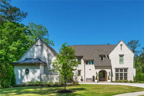 355 Roswell Farms Drive, Roswell, GA 30075