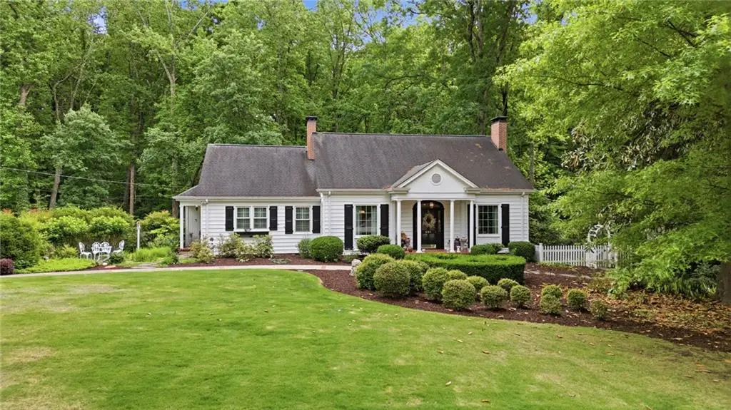 691 Dixon Drive, Gainesville, GA 30501 - #1