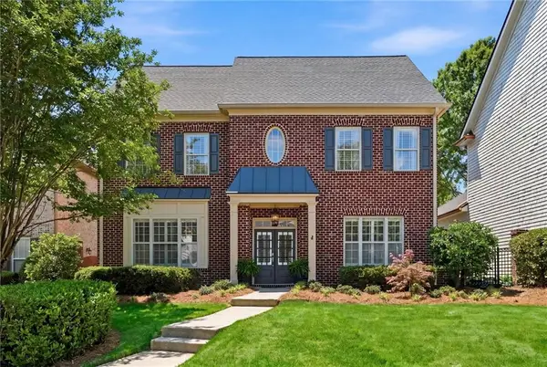 2361 Pierpont Avenue, Lawrenceville, GA 30043