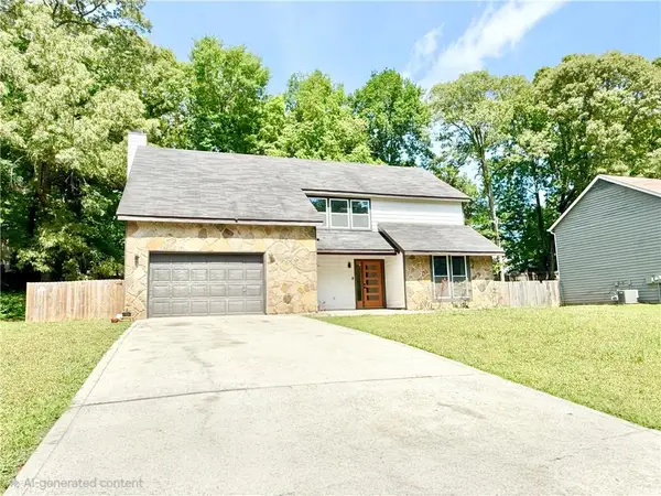 5292 Biffle Road, Stone Mountain, GA 30088