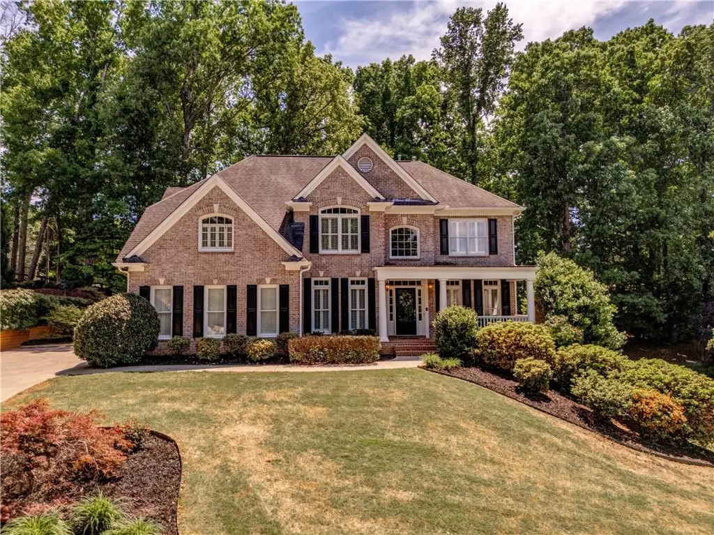 929 Ravenwood Way, Canton, GA 30115 - #1