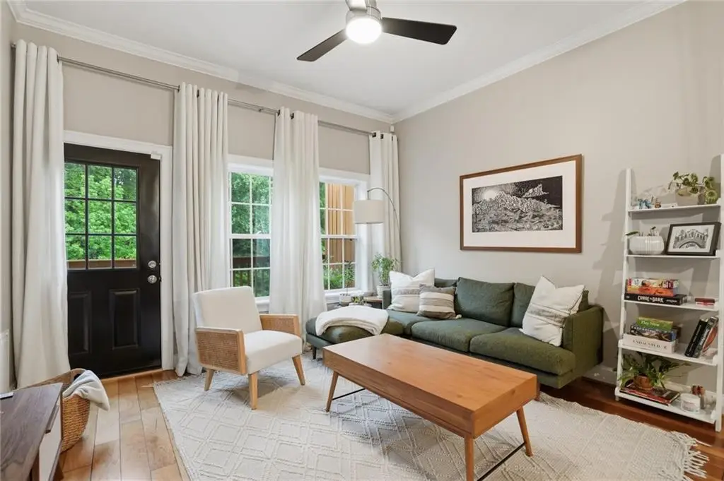 1635 Briarcliff Road Ne #15, Atlanta, GA 30306 - #1