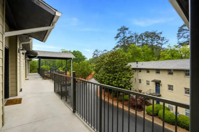 1635 Briarcliff Road Ne #15, Atlanta, GA 30306 - #2