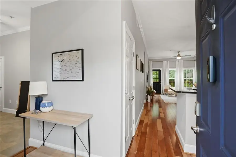 1635 Briarcliff Road Ne #15, Atlanta, GA 30306 - #3