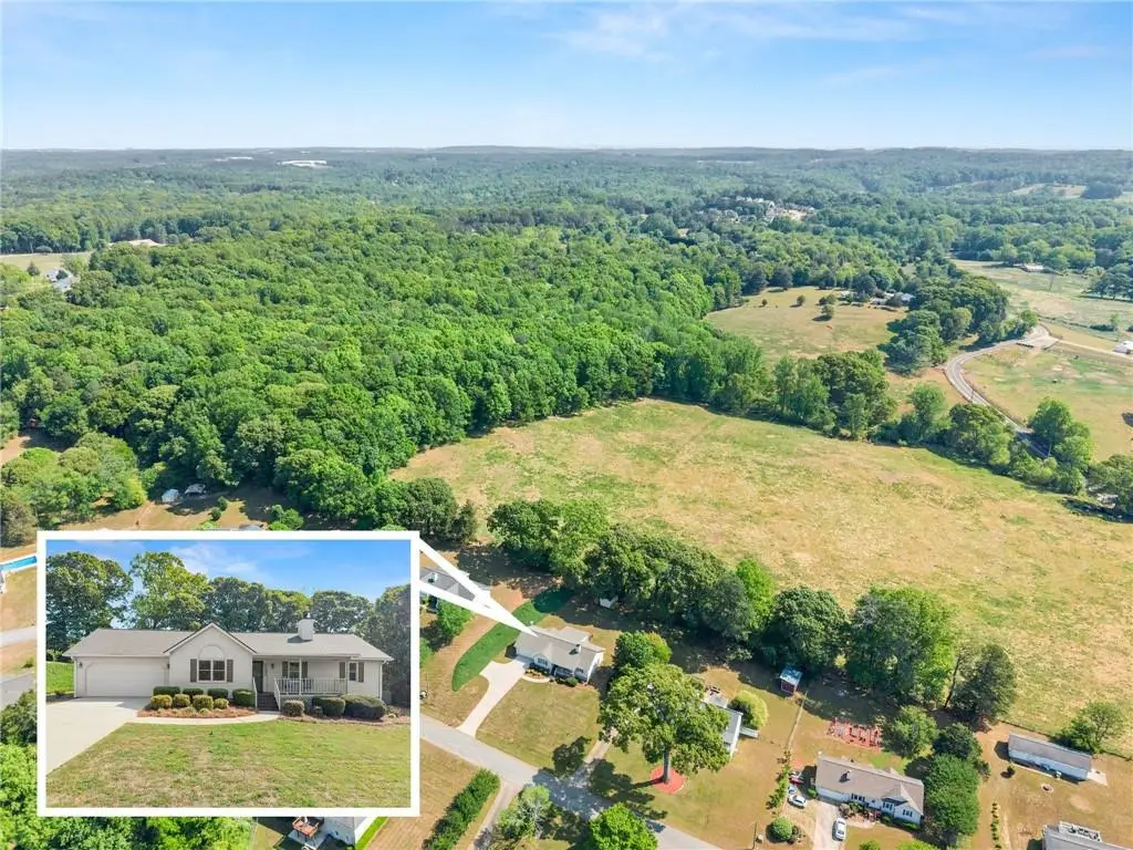 4249 Melinda Lane, Gainesville, GA 30507 - #1