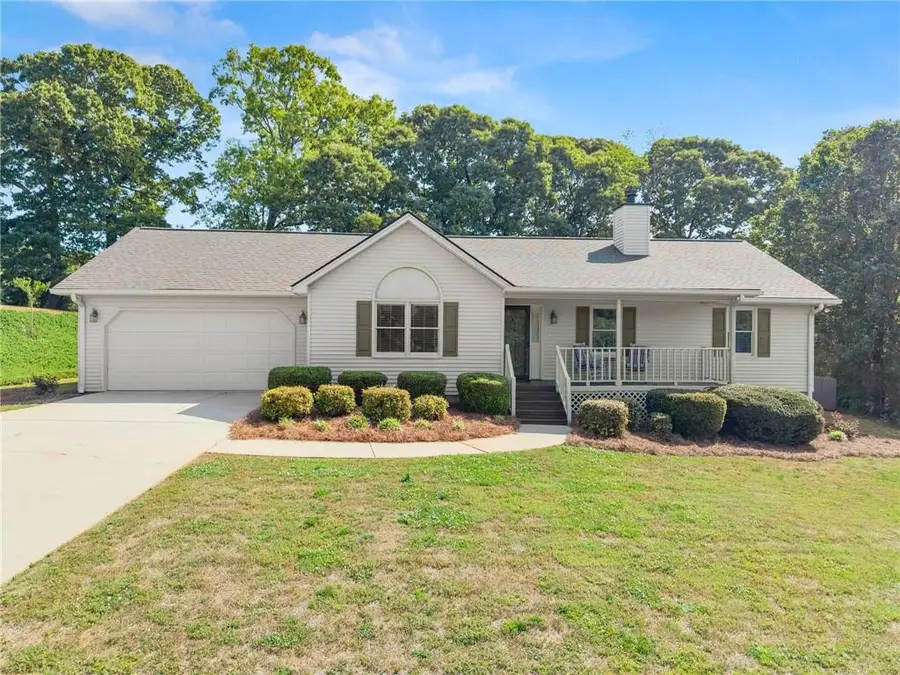 4249 Melinda Lane, Gainesville, GA 30507 - #2