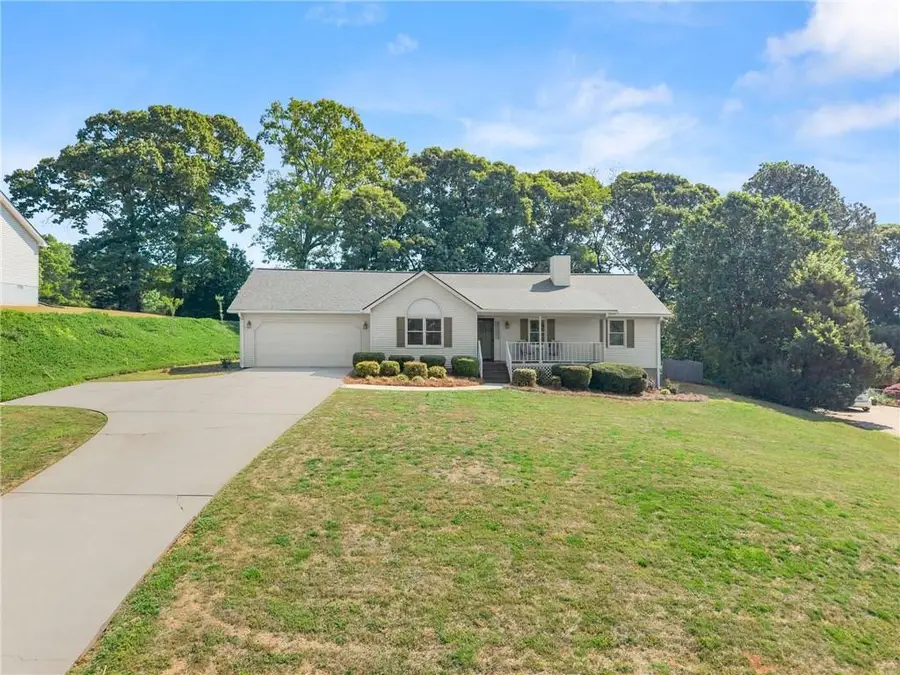 4249 Melinda Lane, Gainesville, GA 30507 - #3