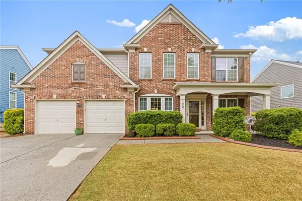 108 Brockdale Pass, Canton, GA 30115