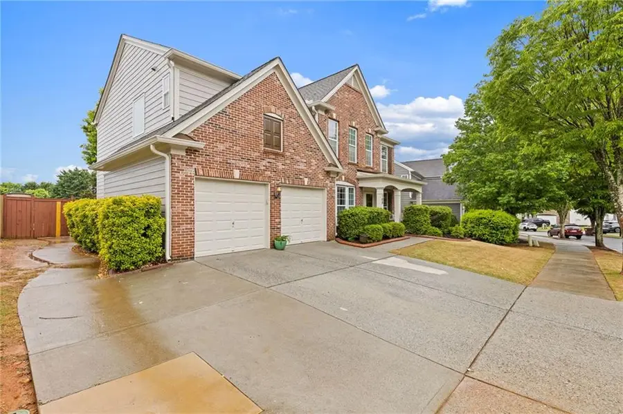 108 Brockdale Pass, Canton, GA 30115 - #2