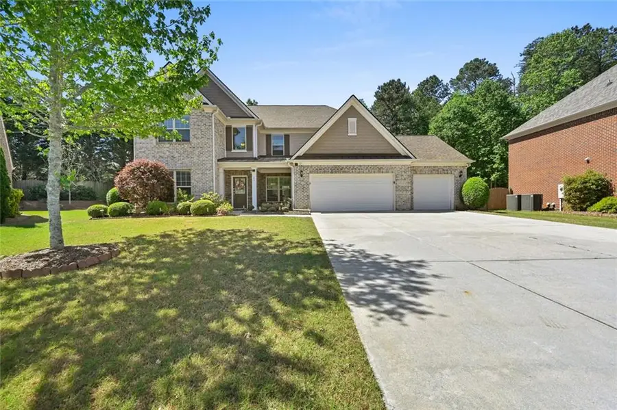 87 Daniel Creek Trace, Suwanee, GA 30024 - #2