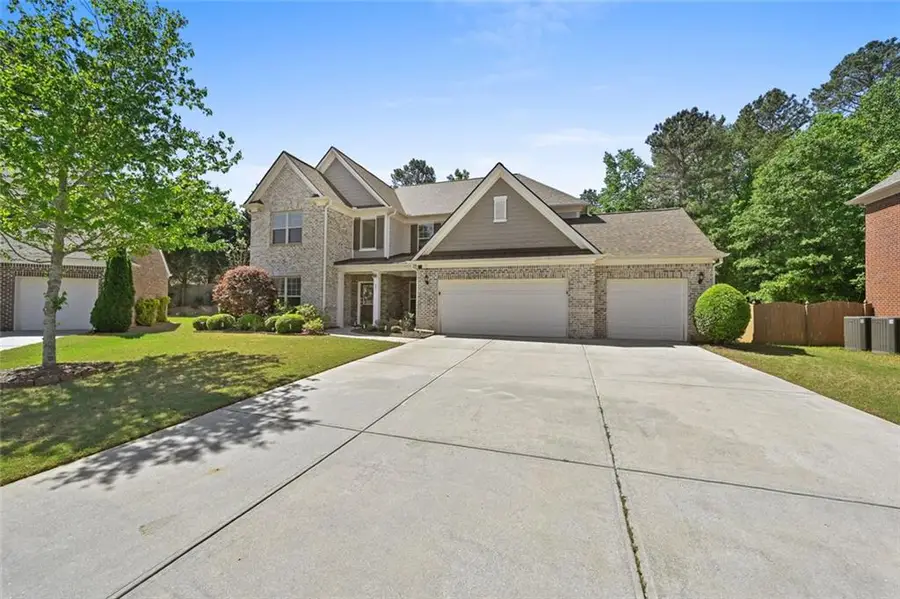 87 Daniel Creek Trace, Suwanee, GA 30024 - #3