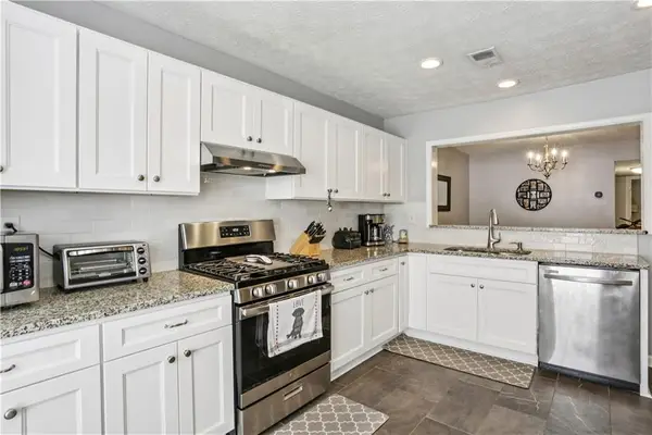 2901 Lenox Road Ne #502, Atlanta, GA 30324