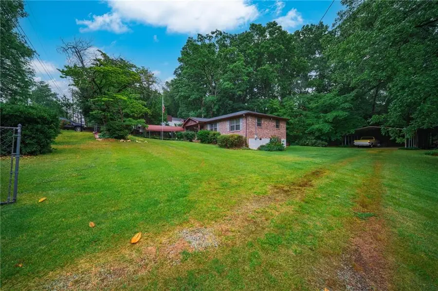 7008 Debbie Lane, Lithia Springs, GA 30122 - #2