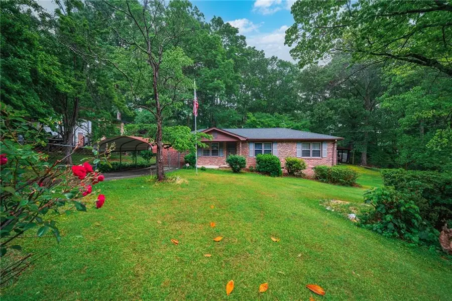7008 Debbie Lane, Lithia Springs, GA 30122 - #3