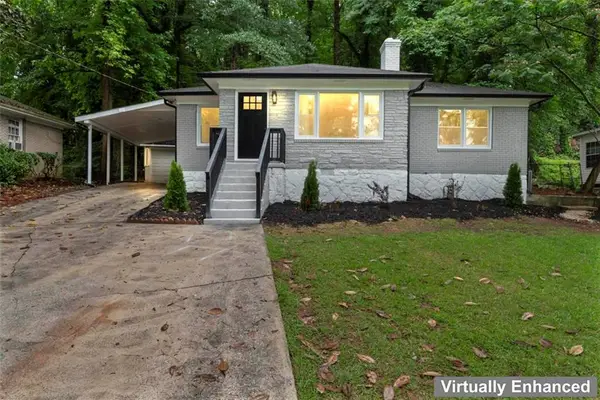 2200 Beecher Circle Sw, Atlanta, GA 30311