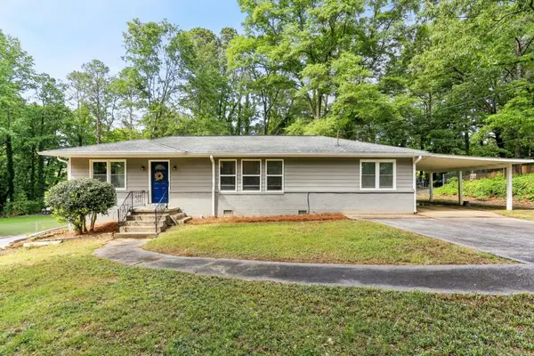 181 Hurt Road Se, Smyrna, GA 30082