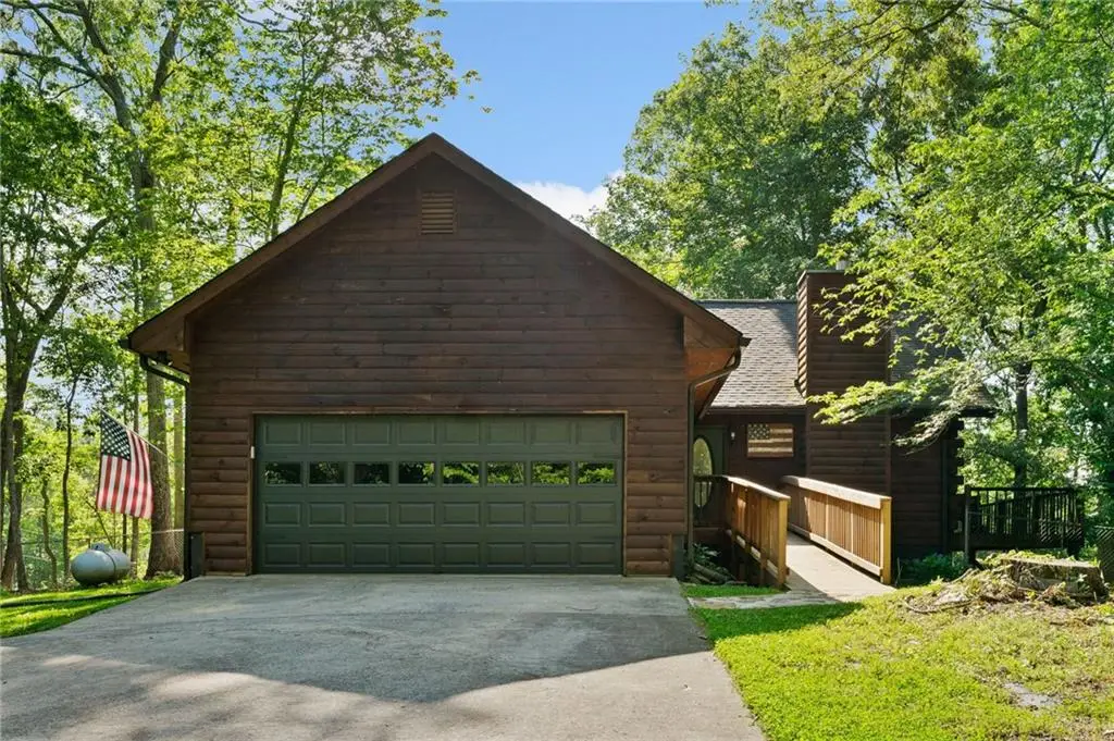 155 W Rock Creek Drive, Jasper, GA 30143 - #1