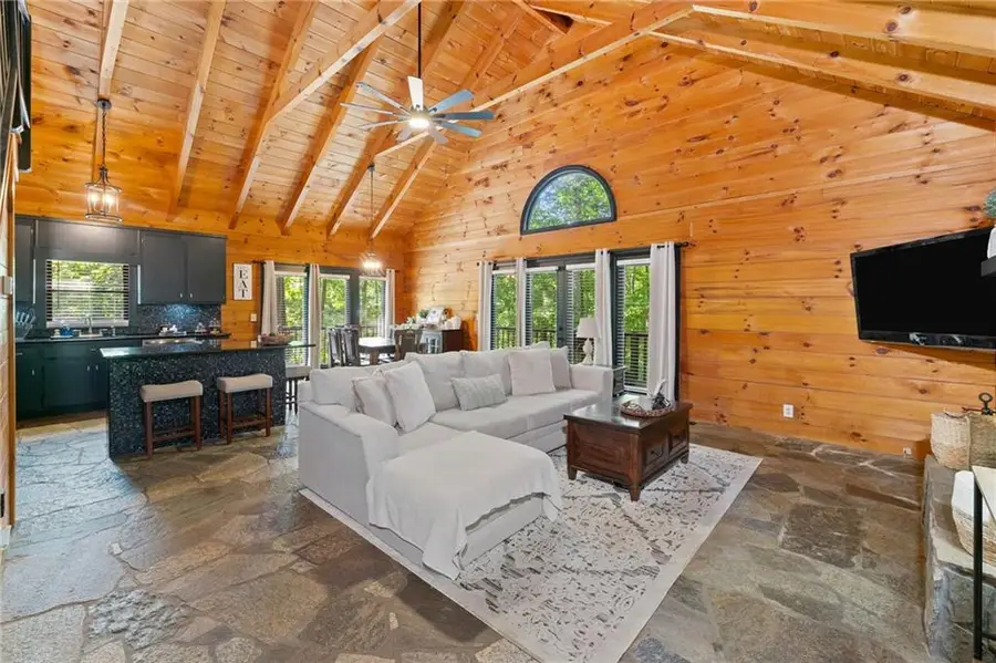 155 W Rock Creek Drive, Jasper, GA 30143 - #3