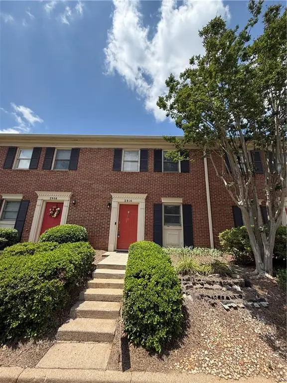 2910 Webb Bridge Road, Alpharetta, GA 30009 - #2