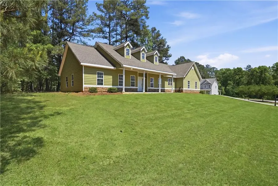 8 Landcaster Place, Oxford, GA 30054 - #2