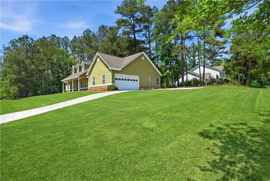 8 Landcaster Place, Oxford, GA 30054 - #3