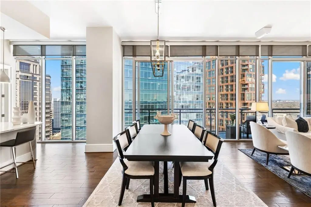 1065 Peachtree Street Ne #3105, Atlanta, GA 30309 - #1