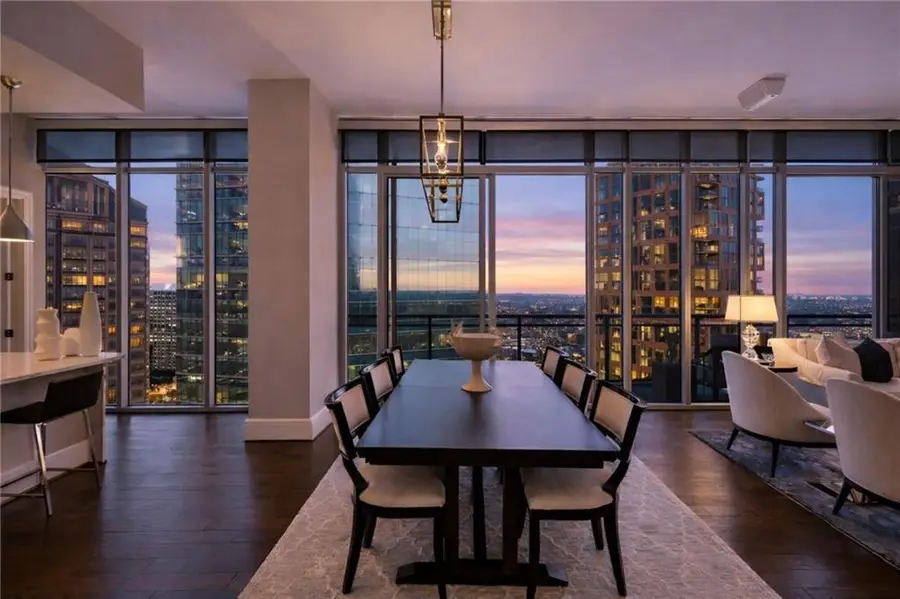 1065 Peachtree Street Ne #3105, Atlanta, GA 30309 - #2