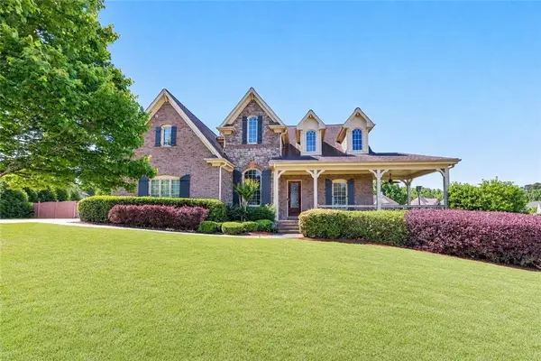 848 Copper Mist Court, Grayson, GA 30017
