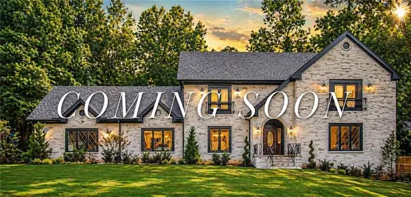 2835 Cravey Trail Ne, Atlanta, GA 30345