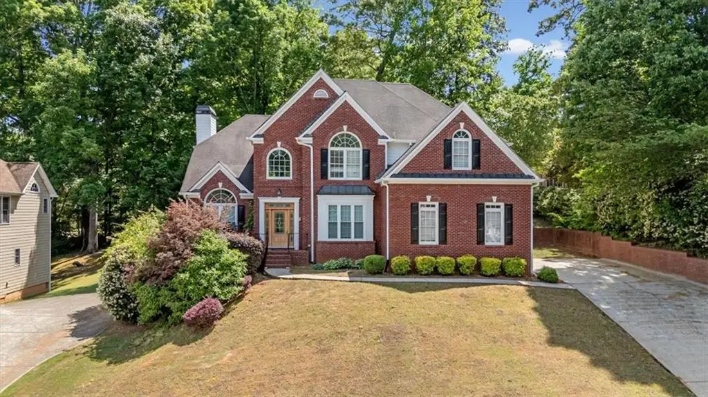 6915 Glen Cove Lane, Stone Mountain, GA 30087 - #1