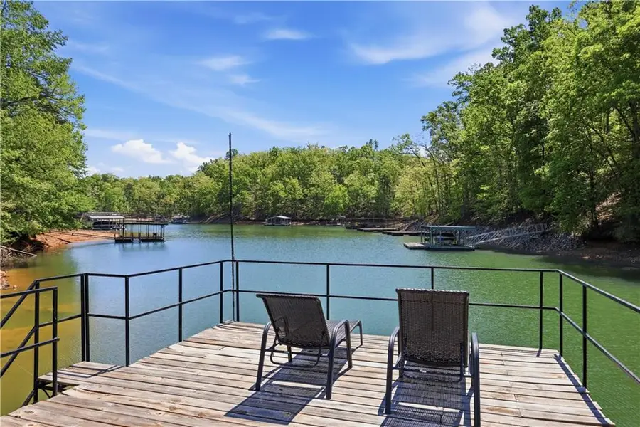 3214 Simpson Park Road, Gainesville, GA 30506 - #2