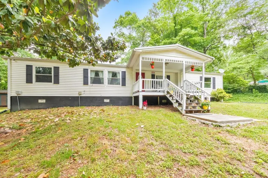 4368 Clark Circle Se, Acworth, GA 30102 - #2