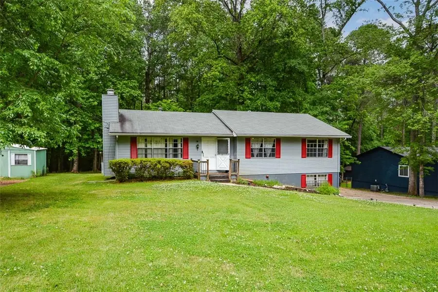 2409 Red Fox Run Nw, Acworth, GA 30101 - #2