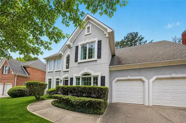 5009 Kendall Station Nw, Acworth, GA 30102