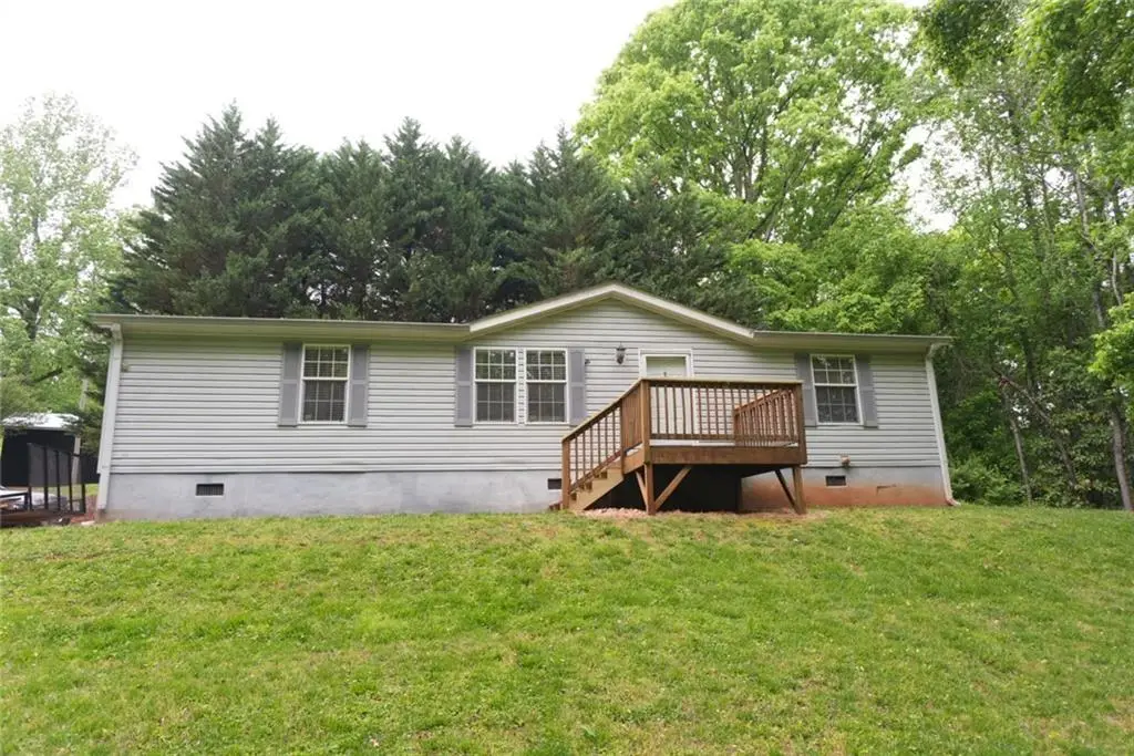 517 Bill Anderson Rd, Dahlonega, GA 30533 - #1