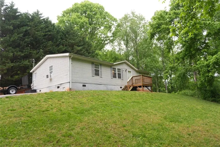 517 Bill Anderson Rd, Dahlonega, GA 30533 - #2