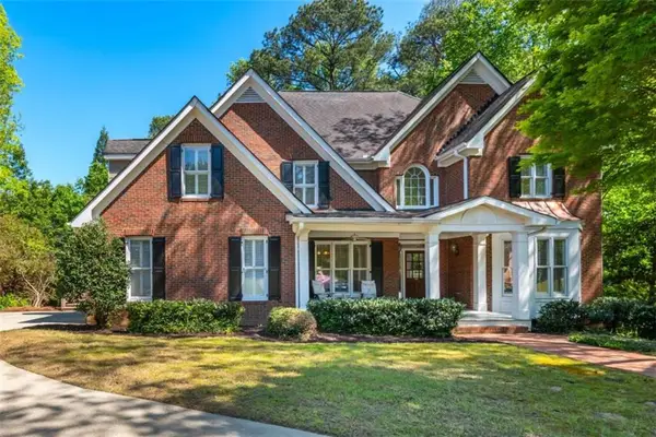 415 Westlake Court, Marietta, GA 30064