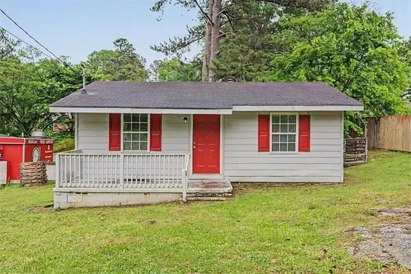 8012 Green Street, Douglasville, GA 30134