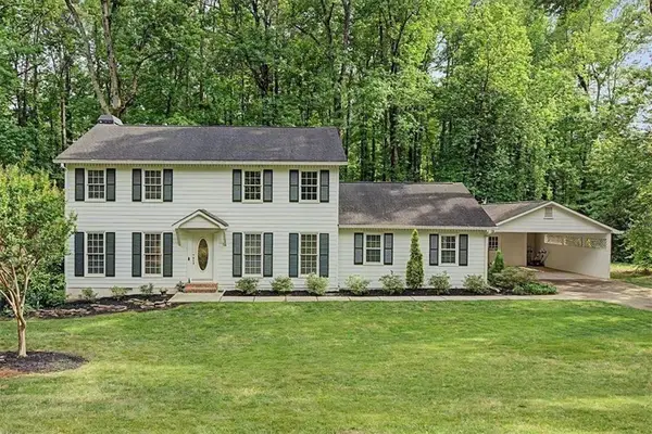 3424 Brandon Hall Way, Marietta, GA 30062