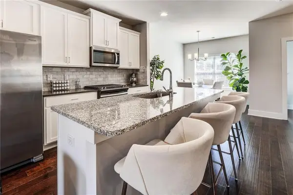 3793 Oxford Circle, Atlanta, GA 30340