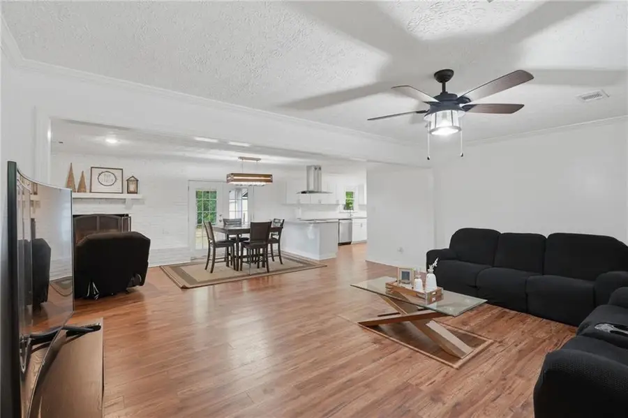 405 W Barbara Lane, Carrollton, GA 30117 - #3