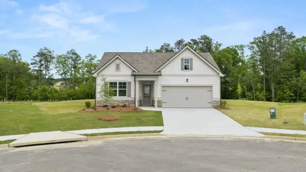 44 Oakleigh Passage, Dallas, GA 30132