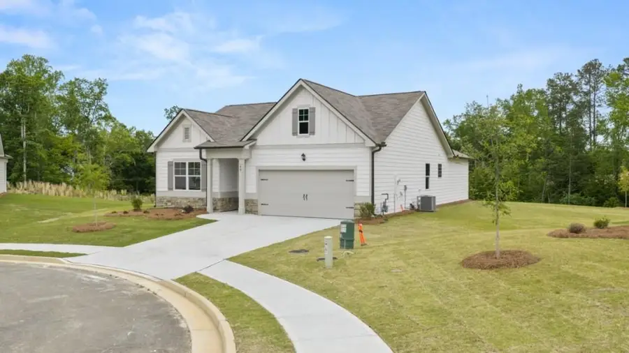 44 Oakleigh Passage, Dallas, GA 30132 - #2