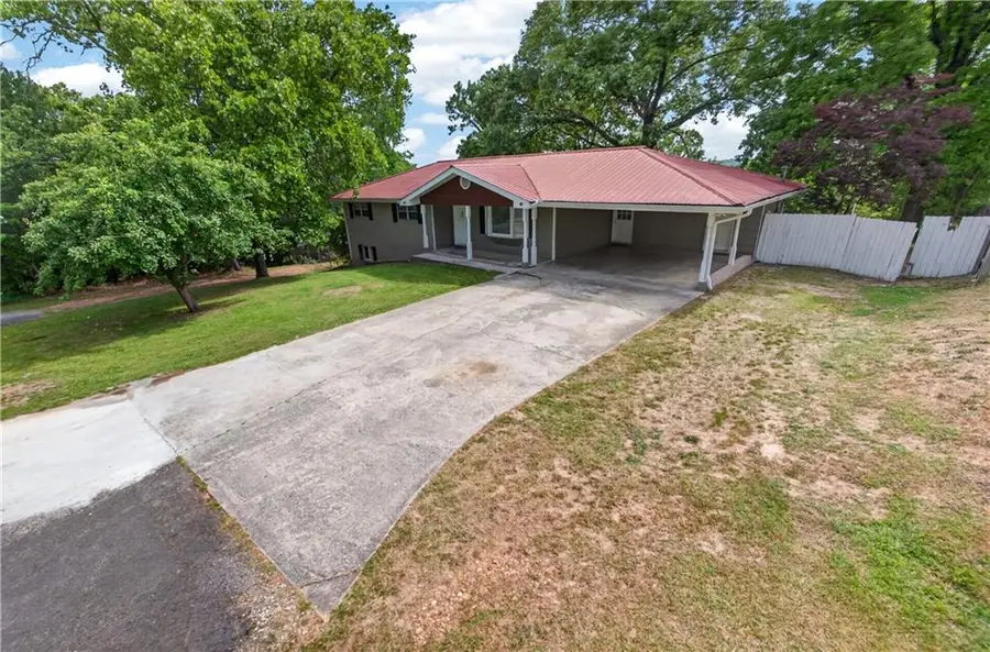 1780 N Boyd Drive, Rocky Face, GA 30740 - #3
