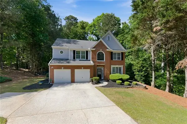 2350 Northwood Drive, Alpharetta, GA 30004