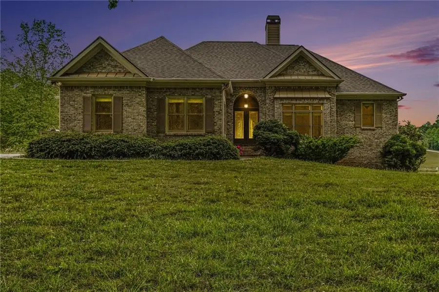 710 Shepherds Way, Dahlonega, GA 30533 - #2