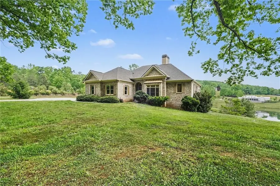 710 Shepherds Way, Dahlonega, GA 30533 - #3